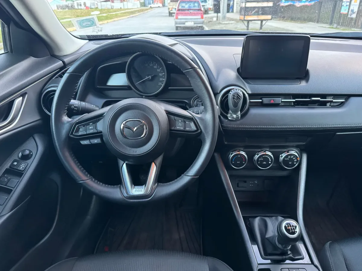 MAZDA CX-3 2.0 R Ipm Mt año 2024