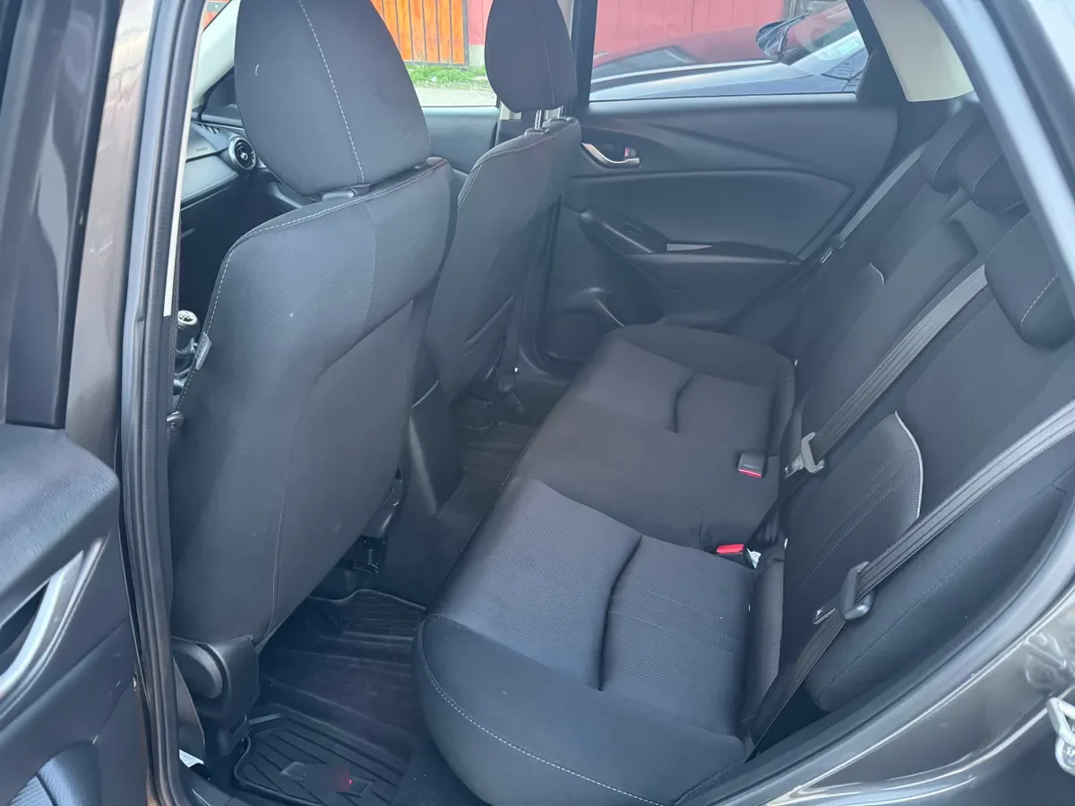 MAZDA CX-3 2.0 R Ipm Mt año 2024