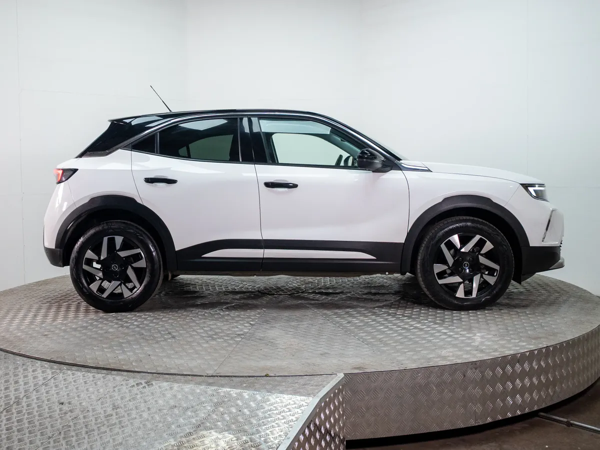 Opel Mokka Mokka 1.2 Elegance At año 2023