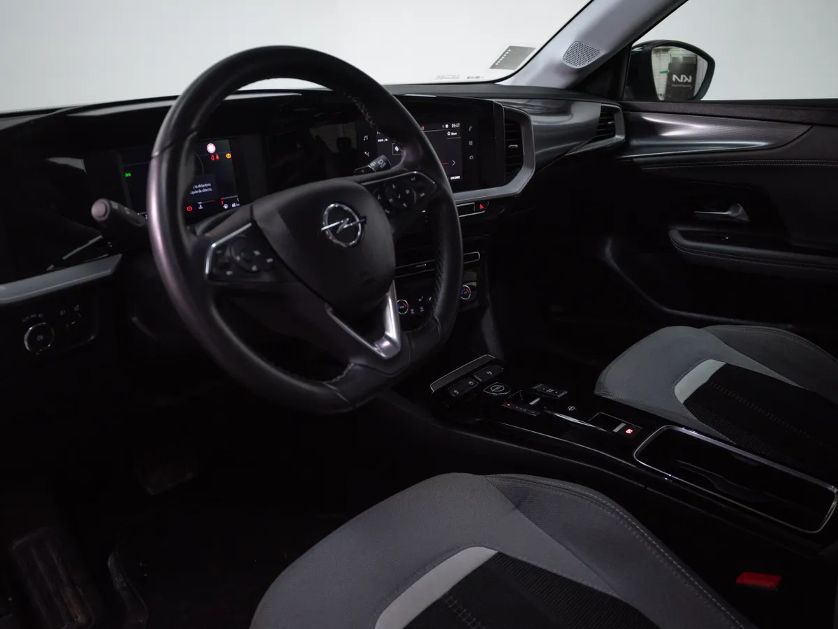 Opel Mokka Mokka 1.2 Elegance At año 2023