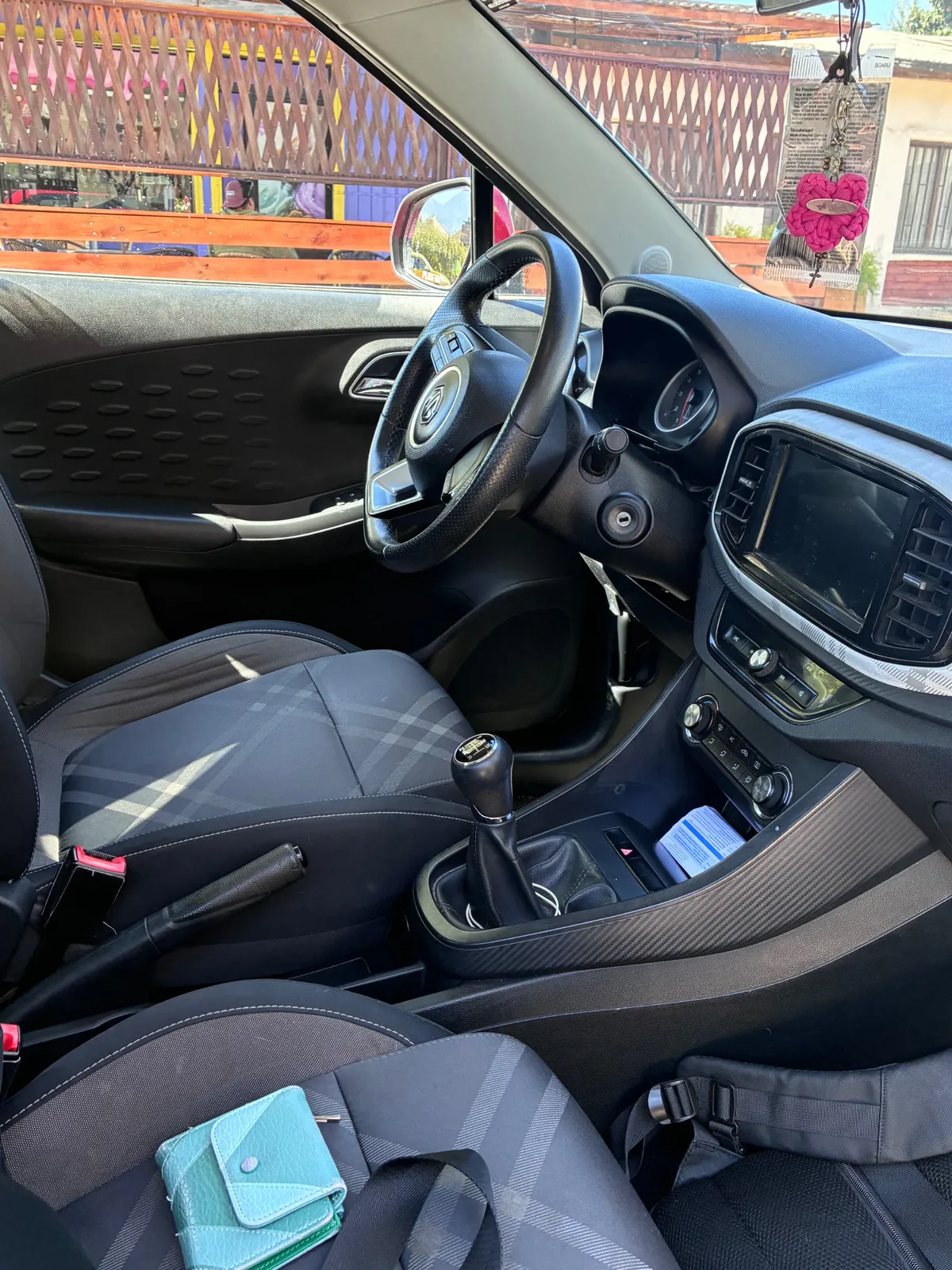 Mg Mg3 1.5 Std At año 2021