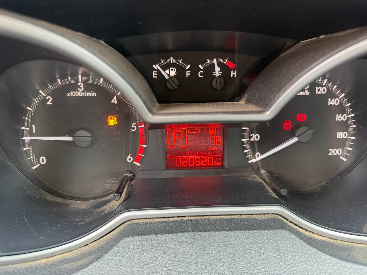 MAZDA BT-50 3.0 High Mt 4x4 Diesel año 2022