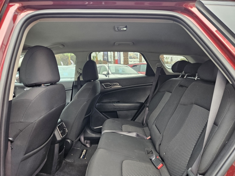 Kia Sportage Ex 2.0 Aut año 2023