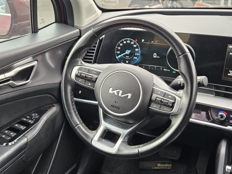 Kia Sportage Ex 2.0 Aut año 2023