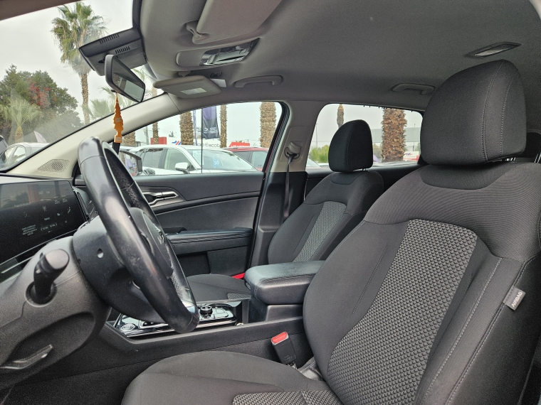 Kia Sportage Ex 2.0 Aut año 2023