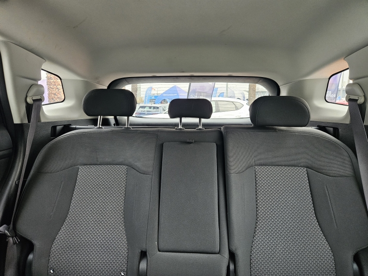 Kia Sportage Ex 2.0 Aut año 2023