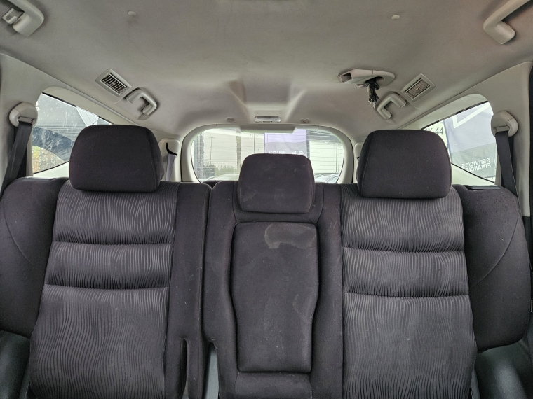 Mitsubishi Montero Sport Mt 4x2 2.4 año 2017