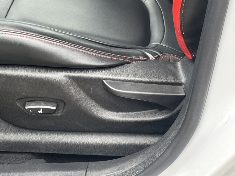 Chevrolet Groove Groove 1.5 año 2023