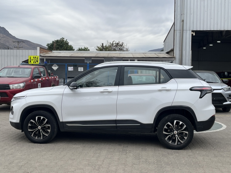 Chevrolet Groove Groove 1.5 año 2023