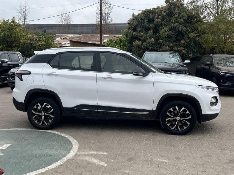Chevrolet Groove Groove 1.5 año 2023