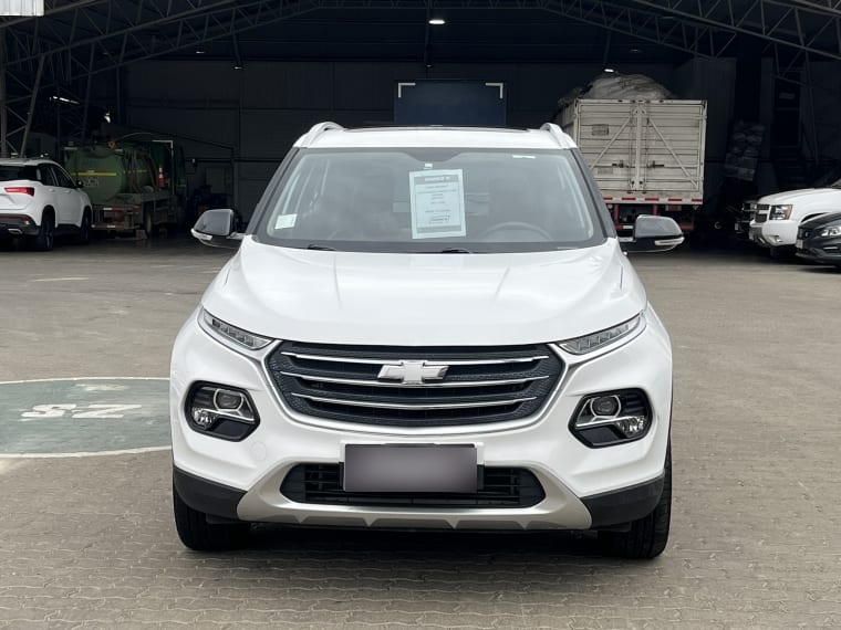 Chevrolet Groove Groove 1.5 año 2023