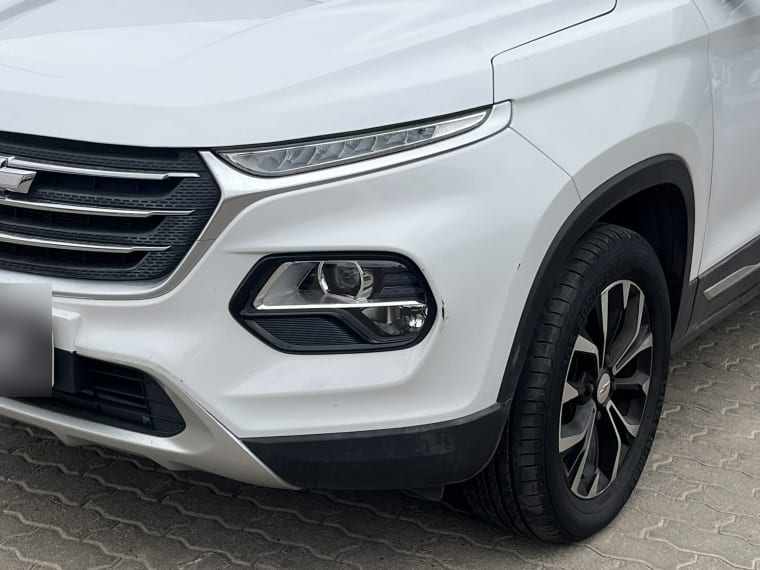 Chevrolet Groove Groove 1.5 año 2023