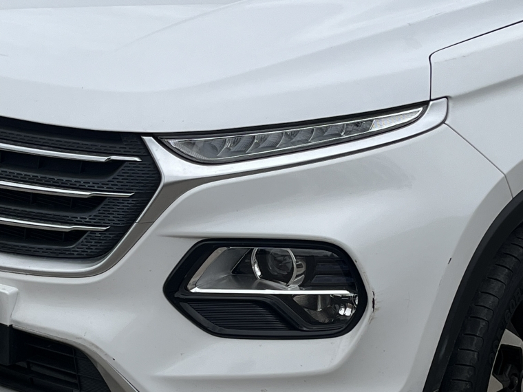 Chevrolet Groove Groove 1.5 año 2023