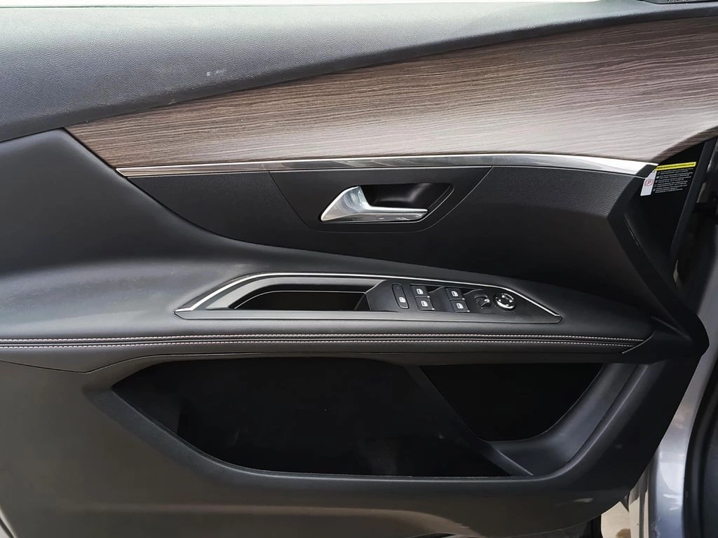 Peugeot 3008 Gt año 2024