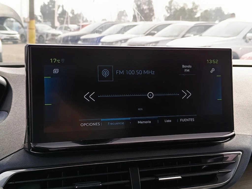 Peugeot 3008 Gt año 2024