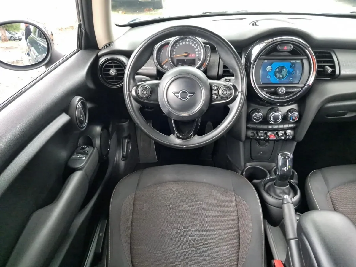 Mini Cooper 1.5 Mt año 2020