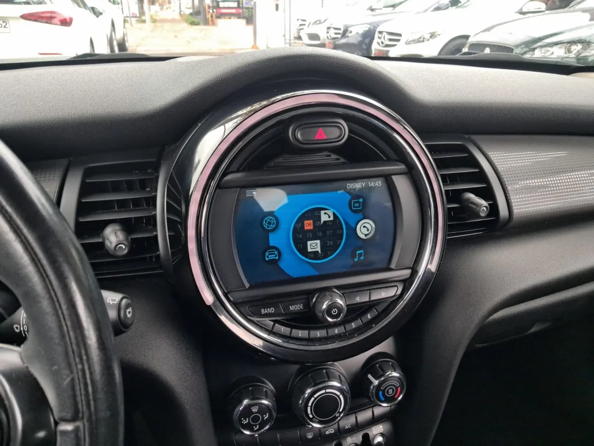 Mini Cooper 1.5 Mt año 2020