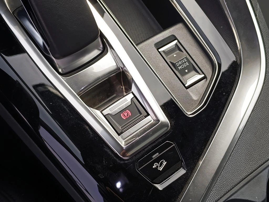 Peugeot 3008 Gt año 2024