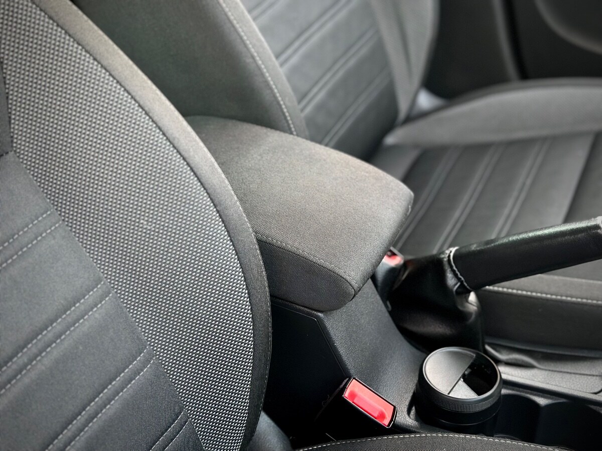 Skoda Octavia Ambiente año 2019