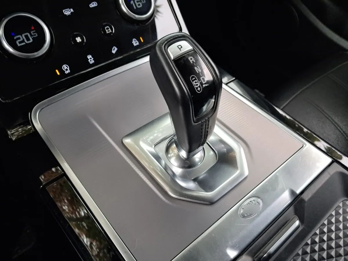 LAND ROVER EVOQUE 2.0 Id S At 4x4 Diesel año 2020