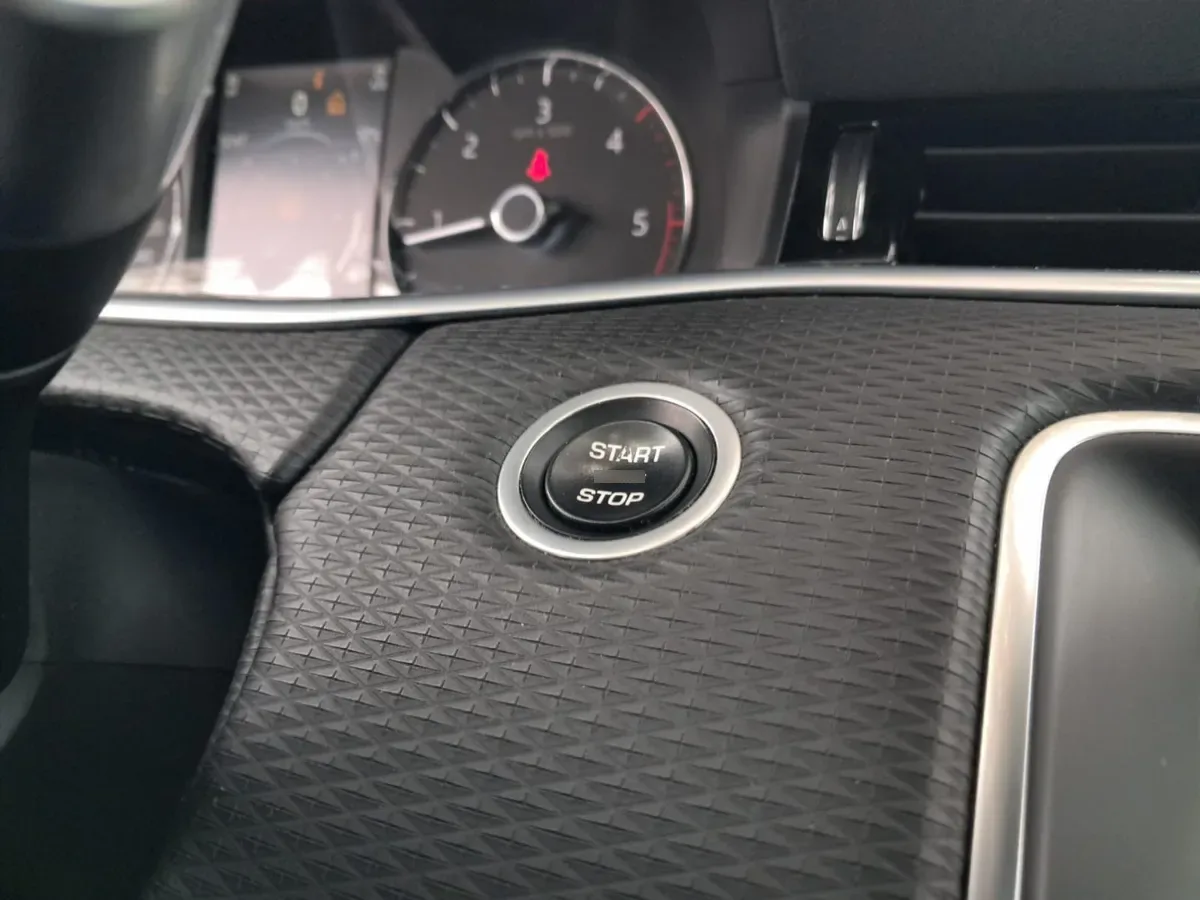 LAND ROVER EVOQUE 2.0 Id S At 4x4 Diesel año 2020