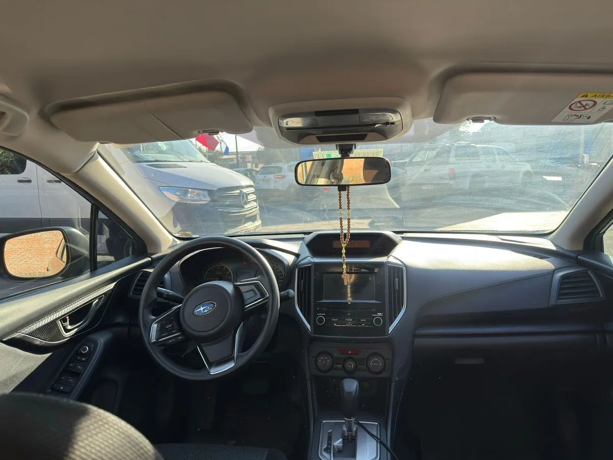 Subaru Impreza 1.6 Awd At 4x4 año 2020