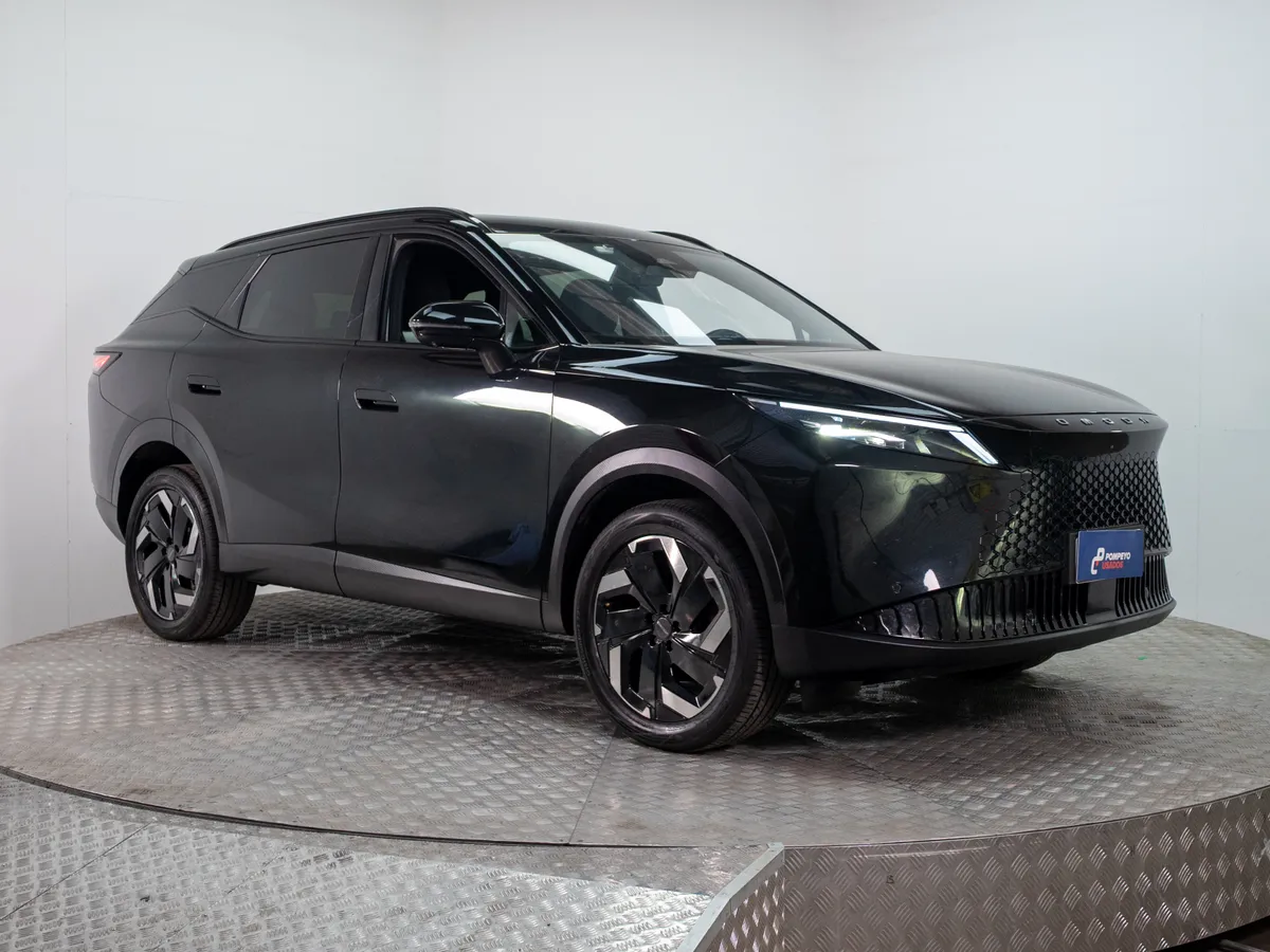 Omoda C70 C7 1.6 Prestige At año 2026