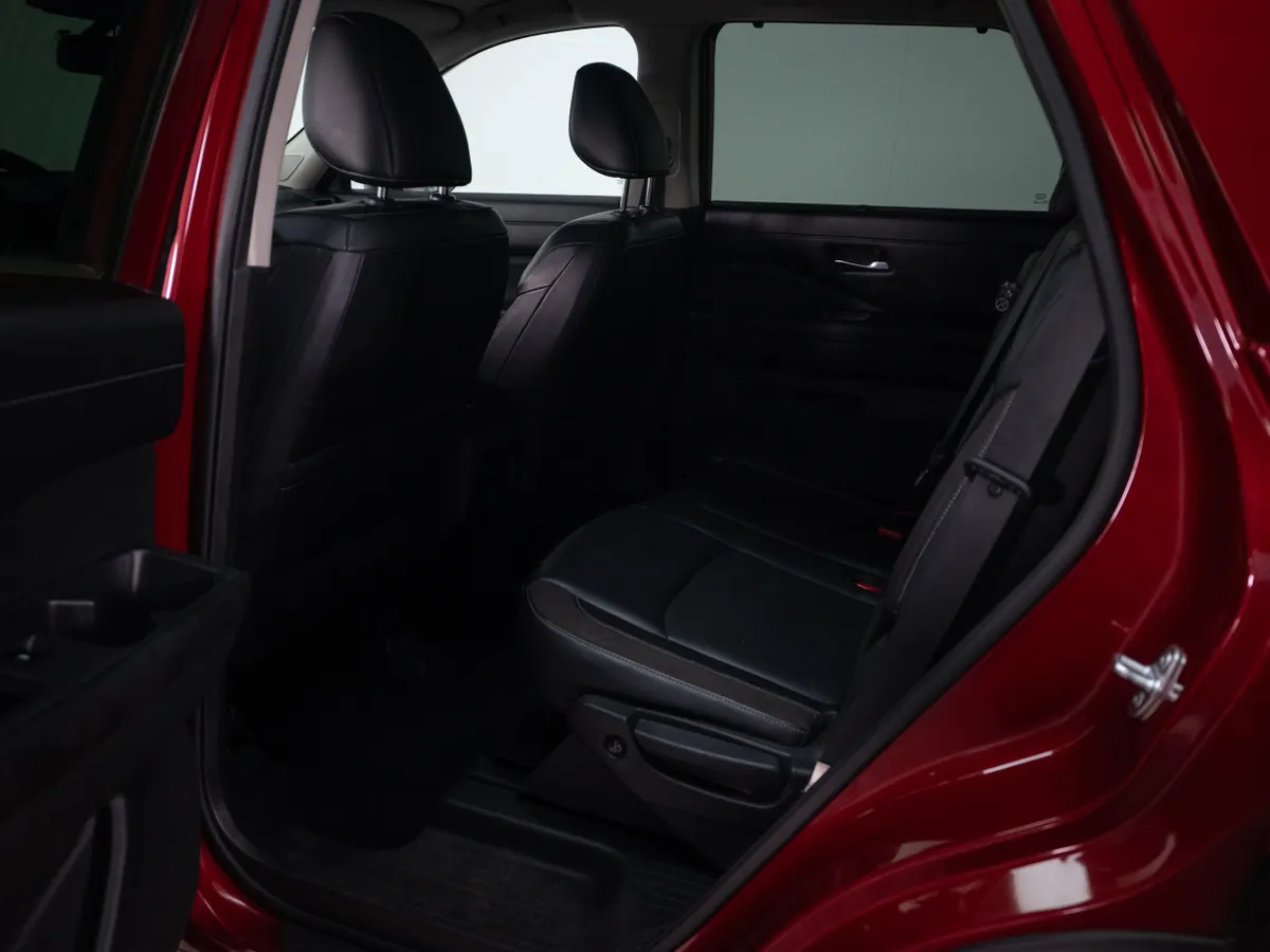 Nissan Pathfinder Pathfinder 3.5 Advance At año 2023