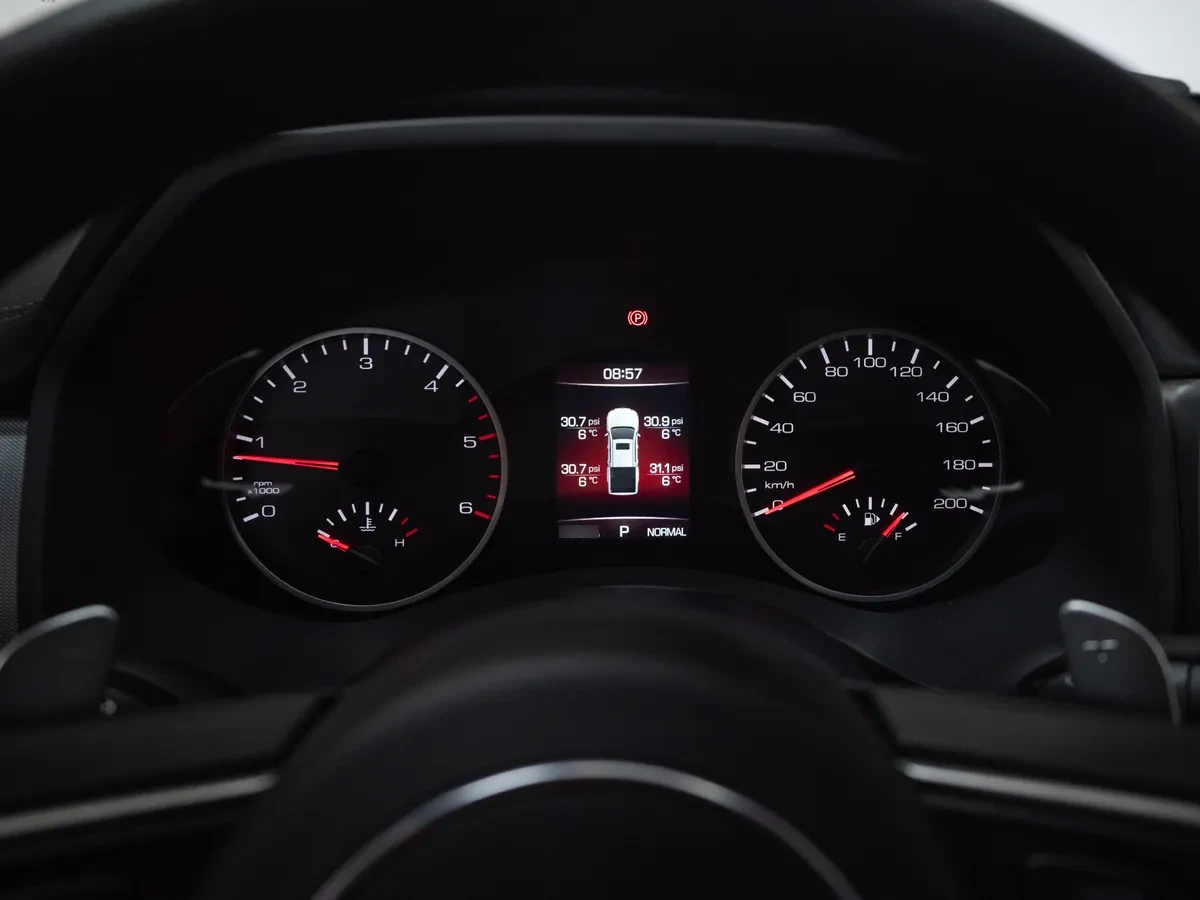 GWM Poer Poer Plus 2.0 Plus Elite At 4x4 Diesel año 2025
