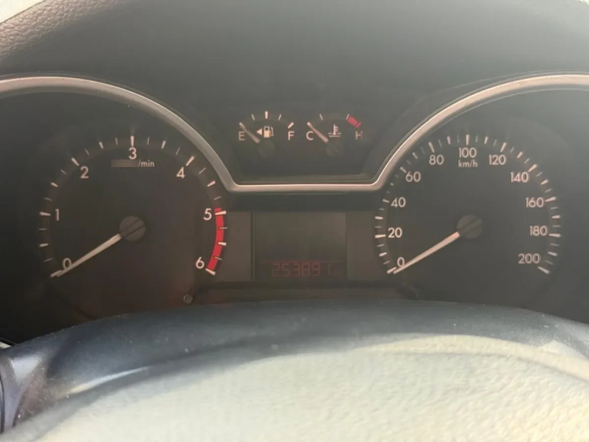 MAZDA BT-50 2.2 Doble Cabina Sdx Mt 4x2 Diesel año 2019