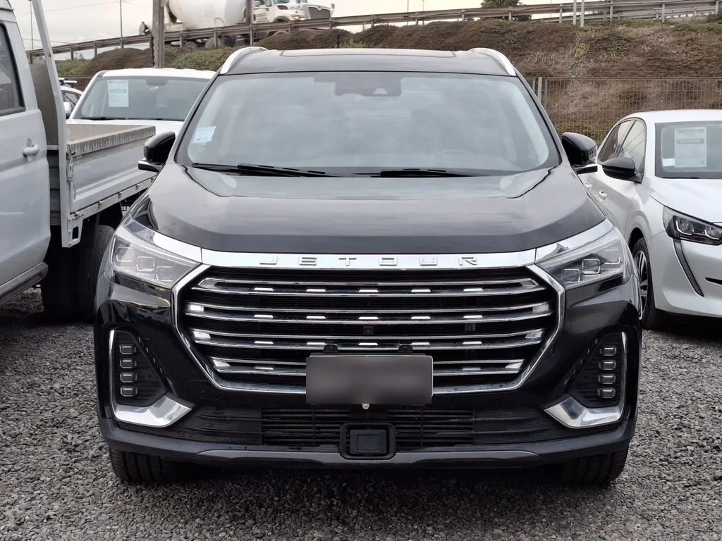Jetour X90 Plus 2.0 4x2 Dct At 5p año 2024