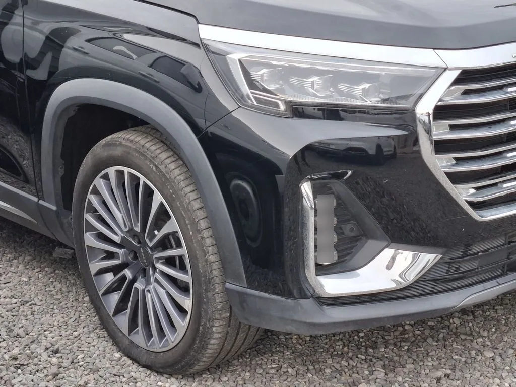 Jetour X90 Plus 2.0 4x2 Dct At 5p año 2024