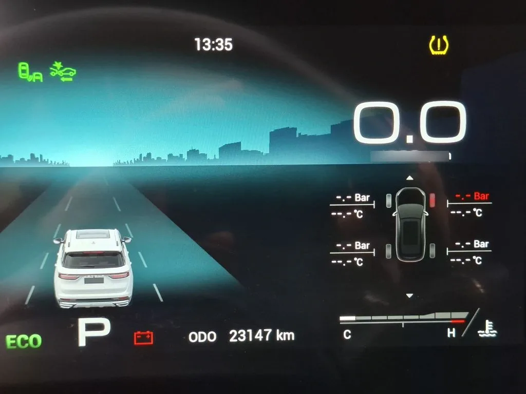 Jetour X90 Plus 2.0 4x2 Dct At 5p año 2024