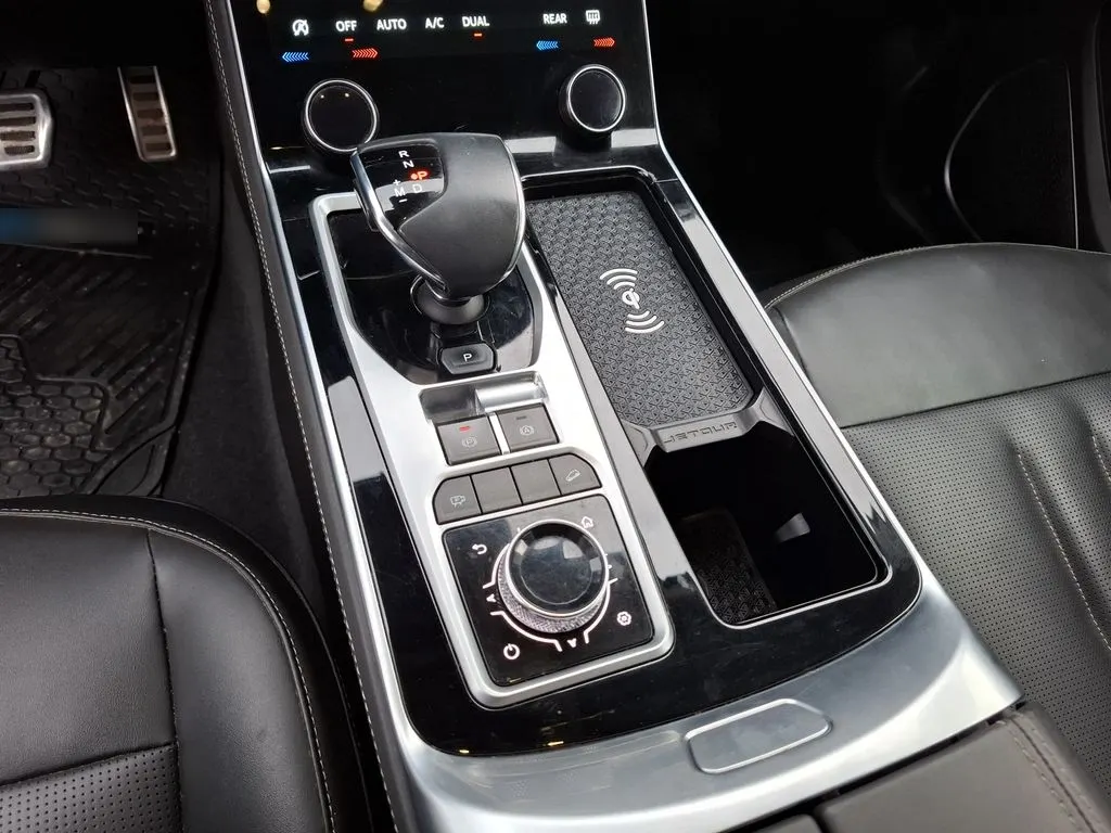 Jetour X90 Plus 2.0 4x2 Dct At 5p año 2024