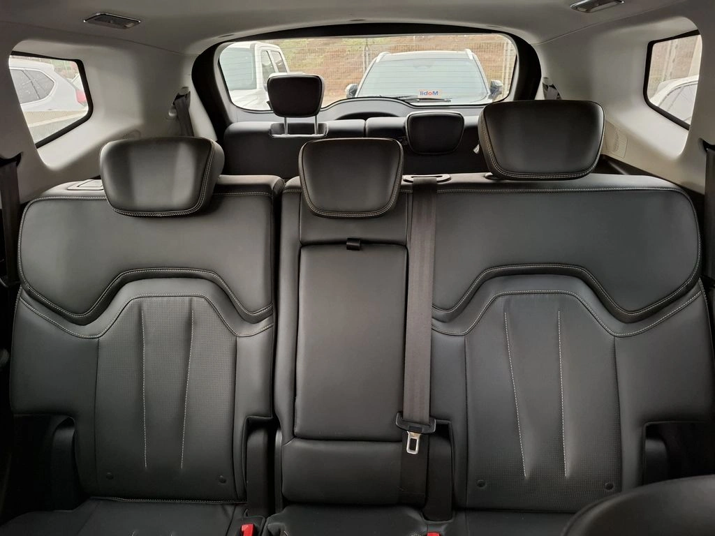 Jetour X90 Plus 2.0 4x2 Dct At 5p año 2024