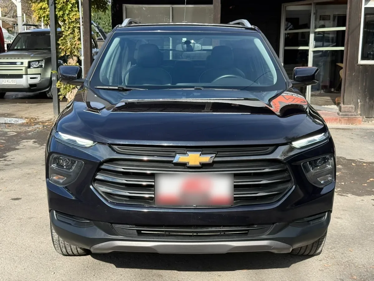 CHEVROLET MONTANA 1.2 Premier At año 2024