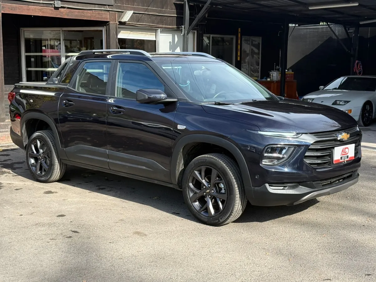 CHEVROLET MONTANA 1.2 Premier At año 2024