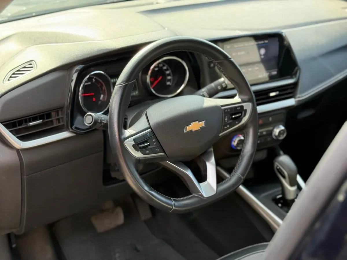 CHEVROLET MONTANA 1.2 Premier At año 2024