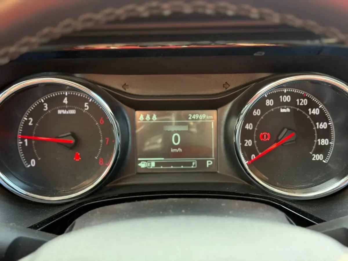 CHEVROLET MONTANA 1.2 Premier At año 2024