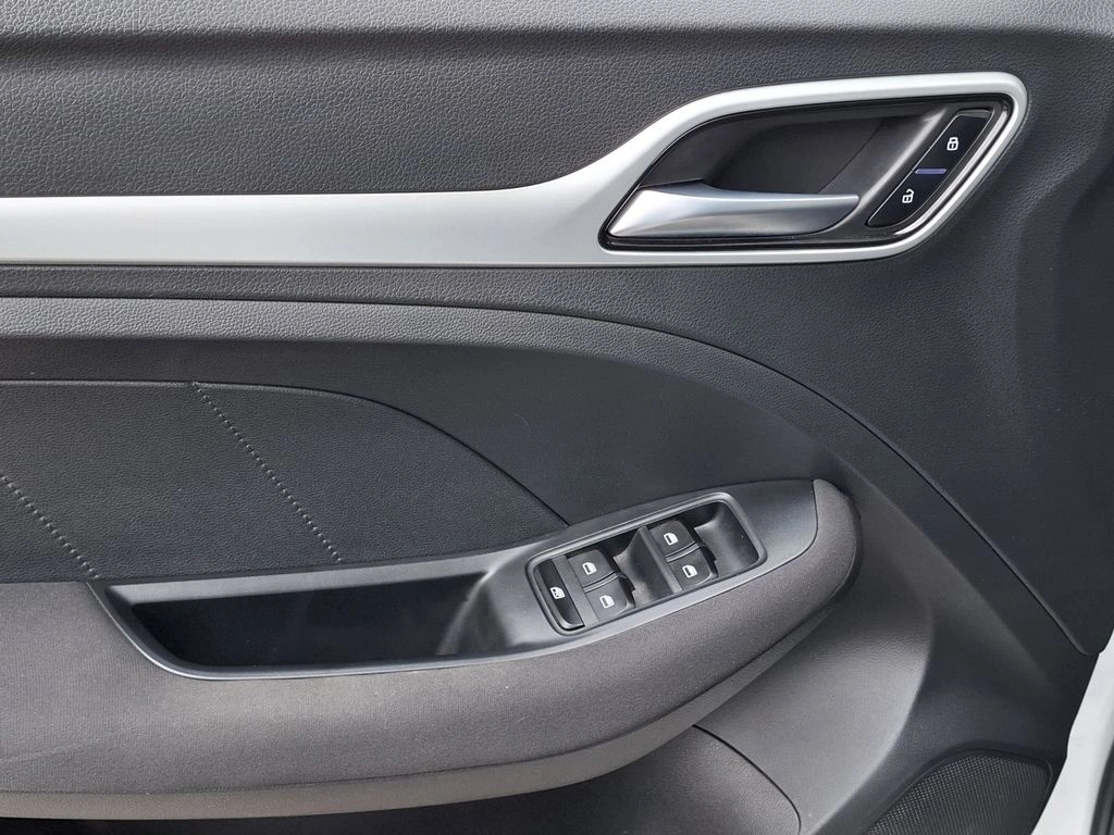 MG Zx Comfort año 2024