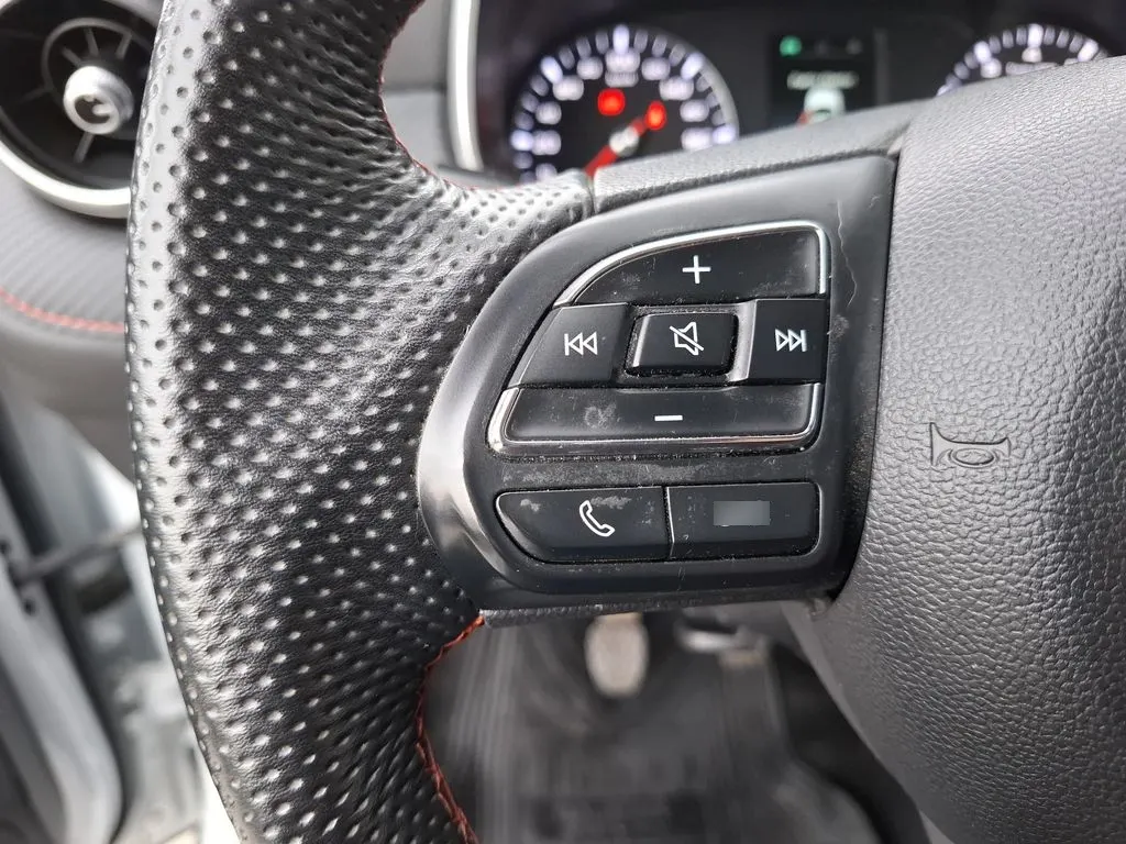 MG Zx Comfort año 2024