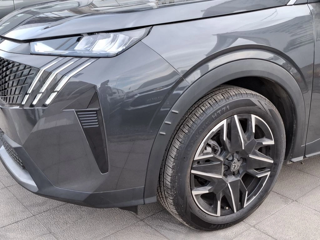 Peugeot 3008 Premier año 2025