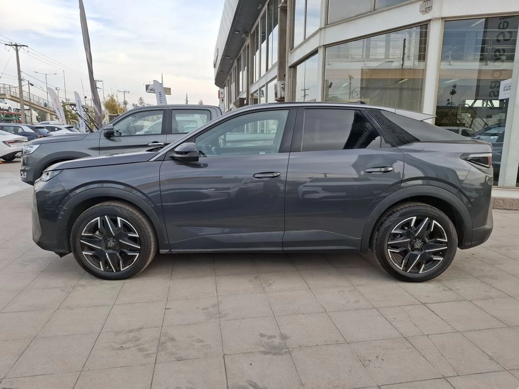 Peugeot 3008 Premier año 2025