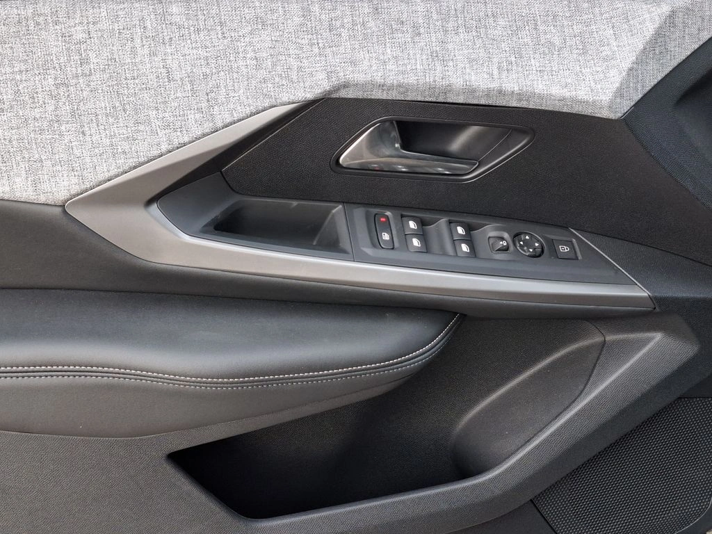 Peugeot 3008 Premier año 2025