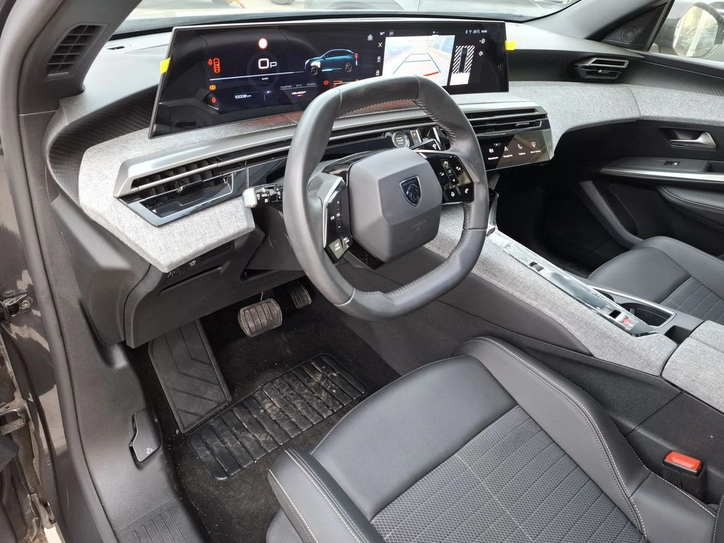 Peugeot 3008 Premier año 2025