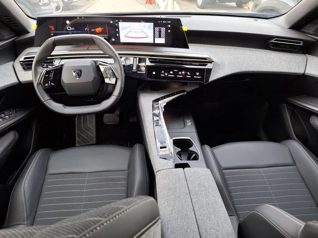 Peugeot 3008 Premier año 2025