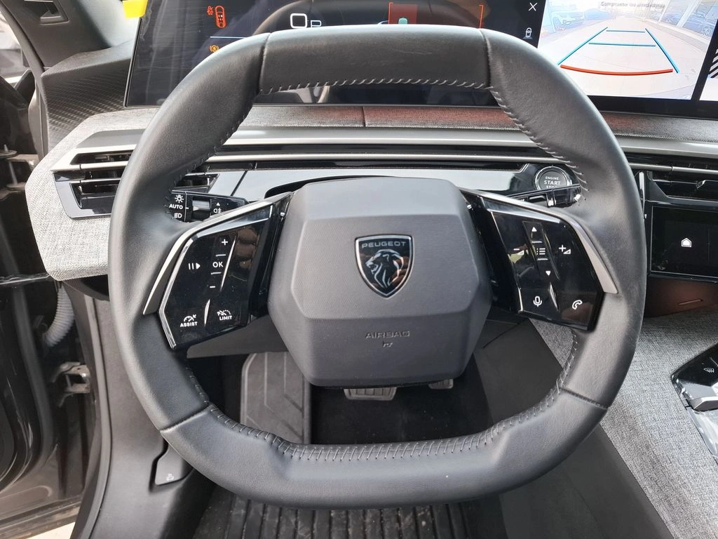 Peugeot 3008 Premier año 2025