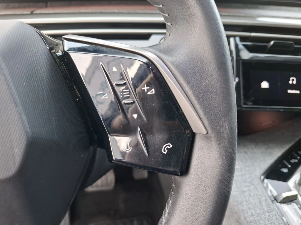 Peugeot 3008 Premier año 2025