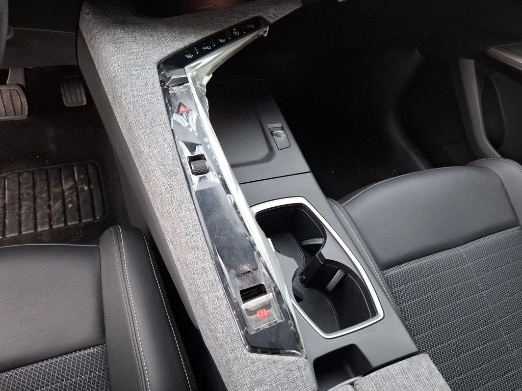 Peugeot 3008 Premier año 2025