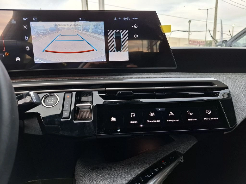 Peugeot 3008 Premier año 2025